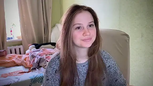 IlonaMurf online show from 7, 2, 2025