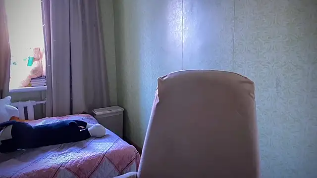 IlonaMurf online show from 19, 2, 2025