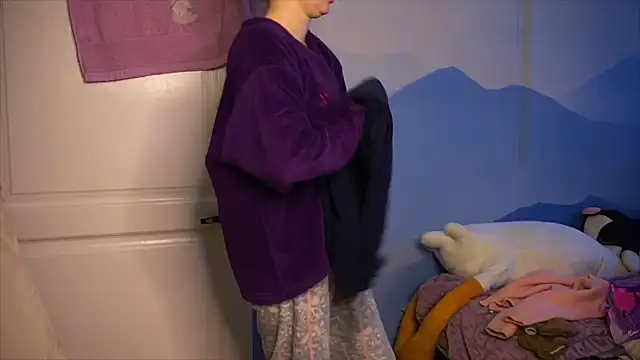 IlonaMurf online show from 6, 2, 2026