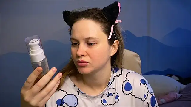 IlonaMurf online show from 21, 2, 2026