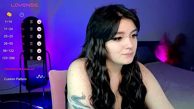 YumiYammy online show from 14, 2, 2025