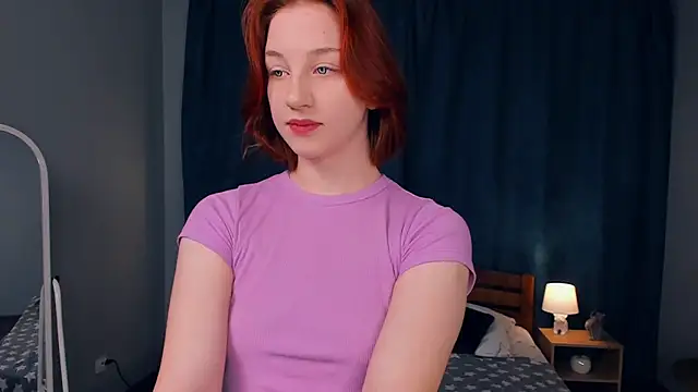 Snapshot of QuennaFell chatting on 10, 1, 2025 QuennaFell online show from 10, 1, 2025