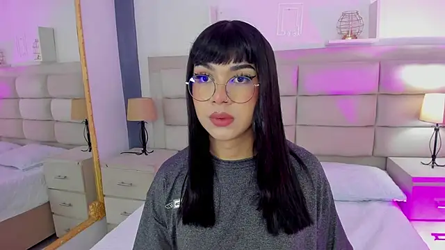 RoseCassie online show from 26, 2, 2025