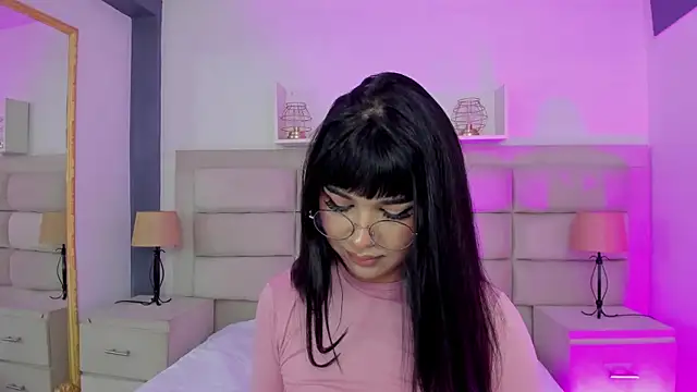 RoseCassie online show from 26, 2, 2025