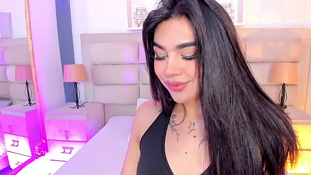 RoseCassie online show from 13, 9, 2025