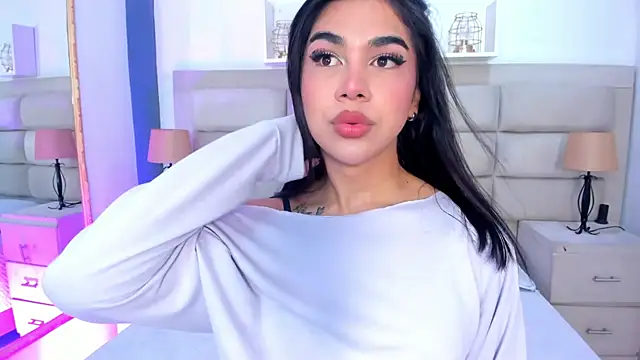 RoseCassie online show from 26, 9, 2025