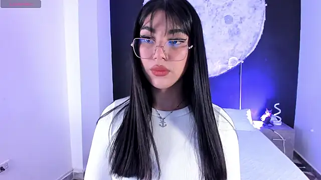 RoseCassie online show from 3, 12, 2025