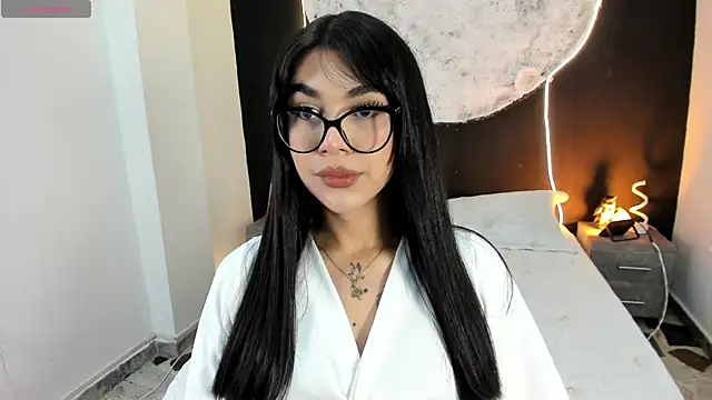 RoseCassie online show from 15, 12, 2025