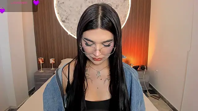 RoseCassie online show from 11, 3, 2026