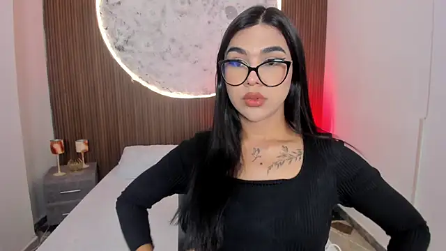 RoseCassie online show from 20, 3, 2026