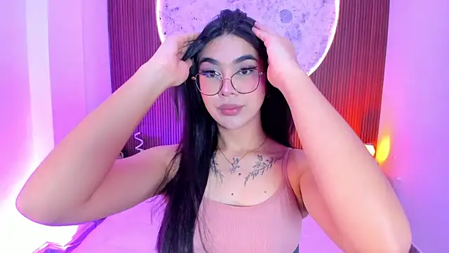 RoseCassie online show from 27, 5, 2026