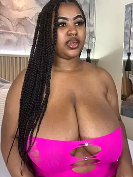 AinaraJimenez online show from 16, 12, 2025