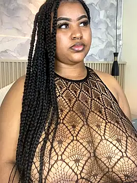 AinaraJimenez online show from 19, 12, 2025