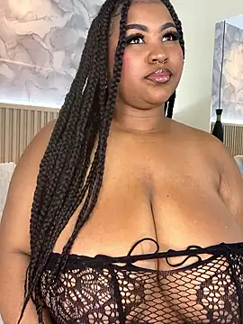 AinaraJimenez online show from 12, 1, 2026