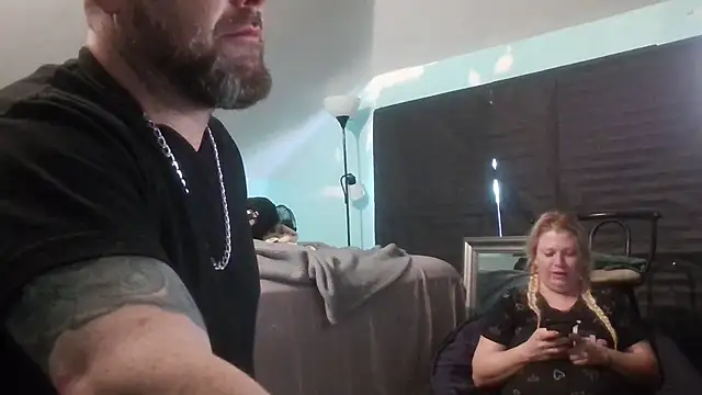 Thickirishcock850 online show from 5, 5, 2026