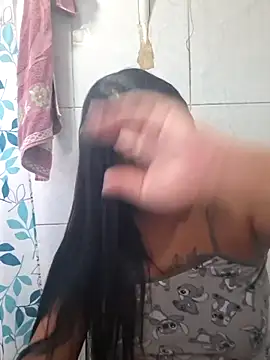 Snapshot of ppatriciarabello chatting on 12, 2, 2026 ppatriciarabello online show from 12, 2, 2026