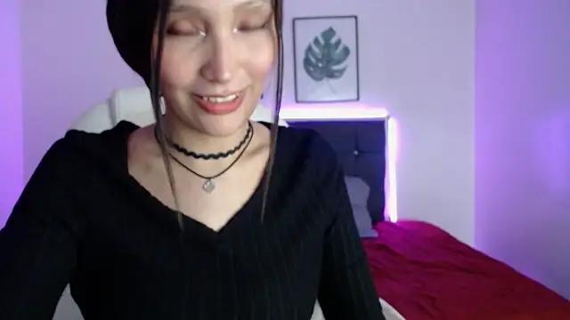 mia collens online show from 26, 9, 2025