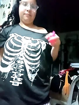 Snapshot of valentina568 chatting on 15, 9, 2025 valentina568 online show from 15, 9, 2025