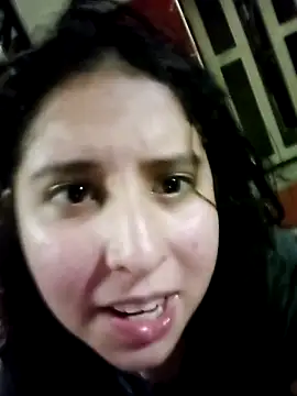 Snapshot of valentina568 chatting on 16, 10, 2025 valentina568 online show from 16, 10, 2025