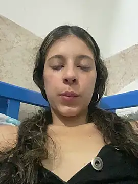 evaFiore online show from 22, 3, 2025