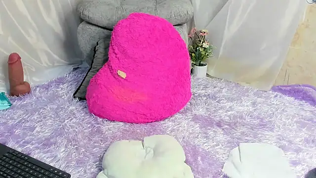 evaFiore online show from 20, 12, 2025