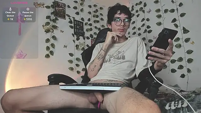 skinny dann online show from 5, 1, 2025