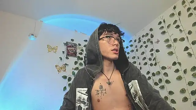 skinny dann online show from 11, 2, 2025