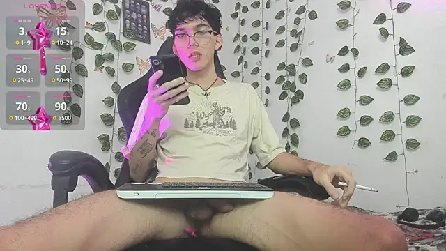 skinny dann online show from 21, 3, 2025