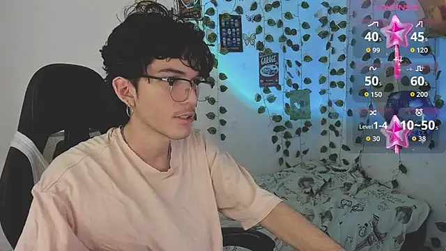 skinny dann online show from 26, 9, 2025