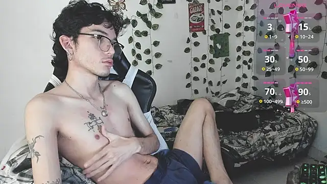 skinny dann online show from 14, 10, 2025