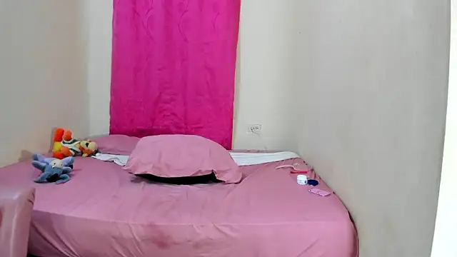 Snapshot of Mariana_16_ chatting on 20, 1, 2025 Mariana 16 online show from 20, 1, 2025