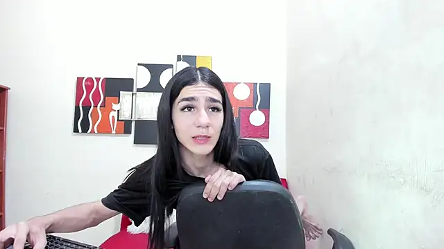 Snapshot of Mariana_16_ chatting on 25, 1, 2025 Mariana 16 online show from 25, 1, 2025