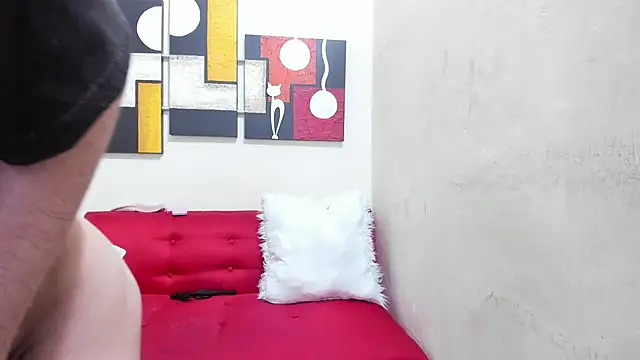 Snapshot of Mariana_16_ chatting on 26, 1, 2025 Mariana 16 online show from 26, 1, 2025