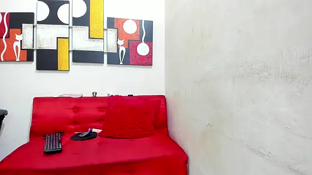 Snapshot of Mariana_16_ chatting on 27, 1, 2025 Mariana 16 online show from 27, 1, 2025