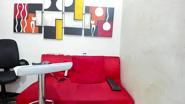 Snapshot of Mariana_16_ chatting on 28, 1, 2025 Mariana 16 online show from 28, 1, 2025