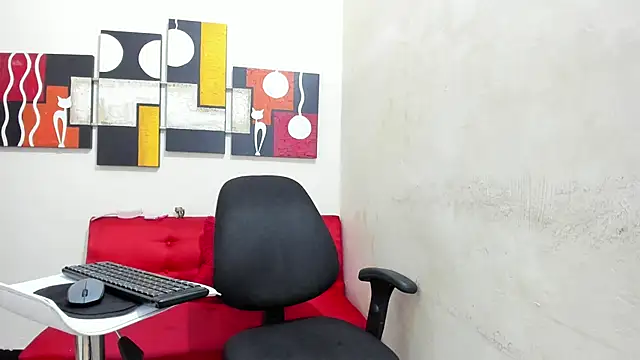 Snapshot of Mariana_16_ chatting on 29, 1, 2025 Mariana 16 online show from 29, 1, 2025