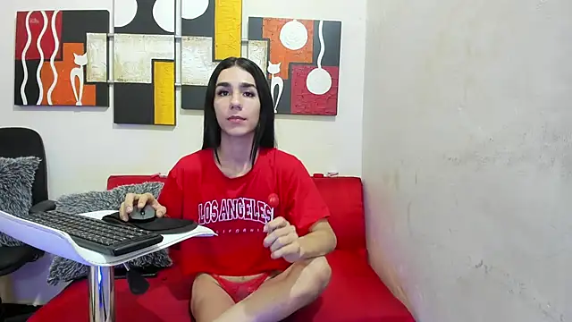 Snapshot of Mariana_16_ chatting on 2, 2, 2025 Mariana 16 online show from 2, 2, 2025