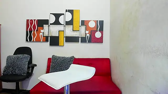 Snapshot of Mariana_16_ chatting on 6, 2, 2025 Mariana 16 online show from 6, 2, 2025