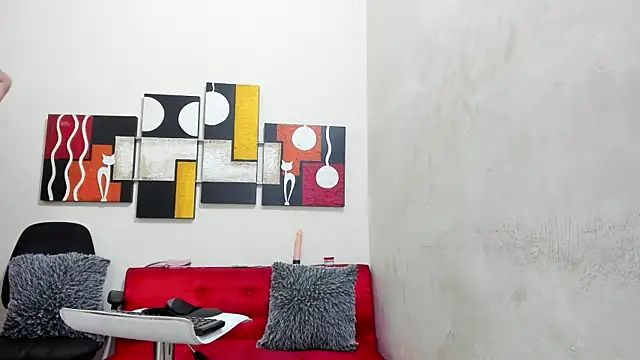 Snapshot of Mariana_16_ chatting on 7, 2, 2025 Mariana 16 online show from 7, 2, 2025