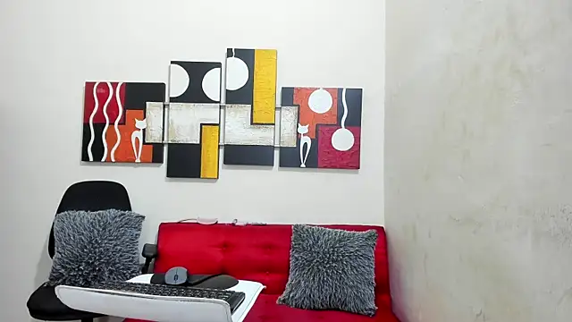 Snapshot of Mariana_16_ chatting on 7, 2, 2025 Mariana 16 online show from 7, 2, 2025