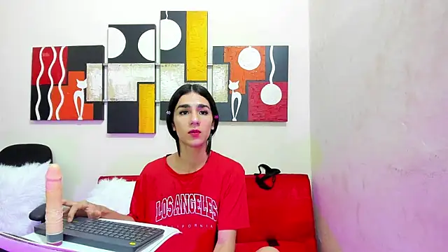 Snapshot of Mariana_16_ chatting on 13, 2, 2025 Mariana 16 online show from 13, 2, 2025