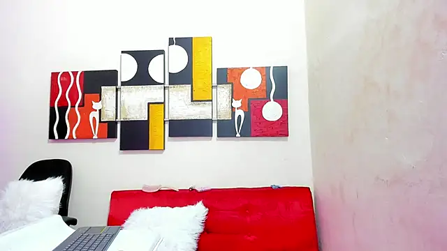 Snapshot of Mariana_16_ chatting on 14, 2, 2025 Mariana 16 online show from 14, 2, 2025