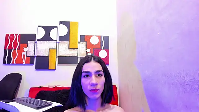 Snapshot of Mariana_16_ chatting on 18, 2, 2025 Mariana 16 online show from 18, 2, 2025