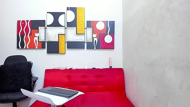 Snapshot of Mariana_16_ chatting on 22, 2, 2025 Mariana 16 online show from 22, 2, 2025