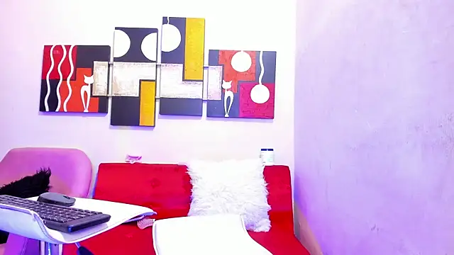 Snapshot of Mariana_16_ chatting on 4, 3, 2025 Mariana 16 online show from 4, 3, 2025