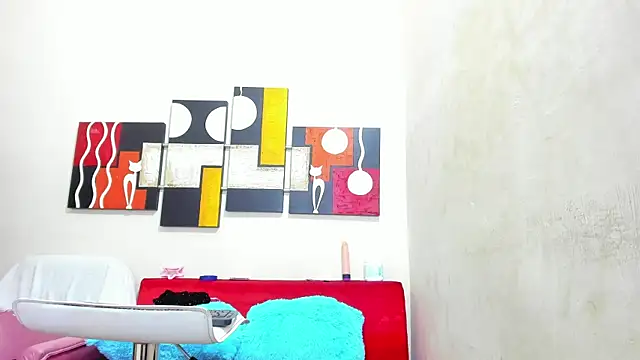 Snapshot of Mariana_16_ chatting on 11, 3, 2025 Mariana 16 online show from 11, 3, 2025