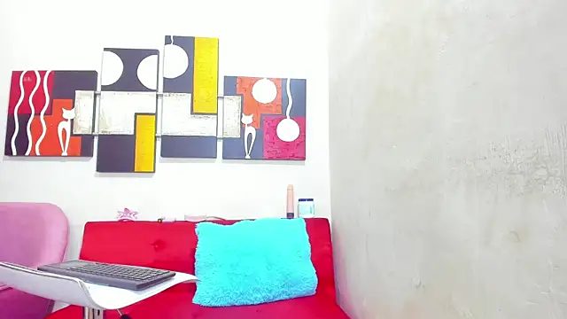 Snapshot of Mariana_16_ chatting on 14, 3, 2025 Mariana 16 online show from 14, 3, 2025