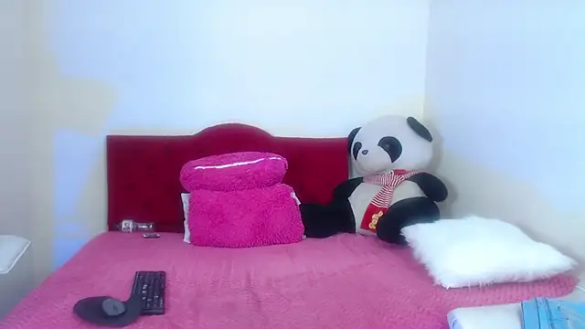 Snapshot of Mariana_16_ chatting on 19, 3, 2025 Mariana 16 online show from 19, 3, 2025