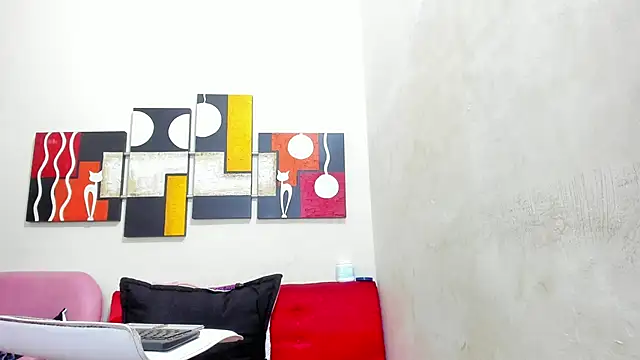 Snapshot of Mariana_16_ chatting on 21, 3, 2025 Mariana 16 online show from 21, 3, 2025