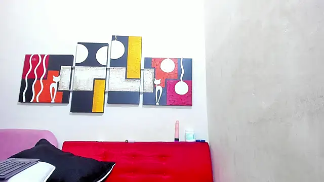 Snapshot of Mariana_16_ chatting on 22, 3, 2025 Mariana 16 online show from 22, 3, 2025